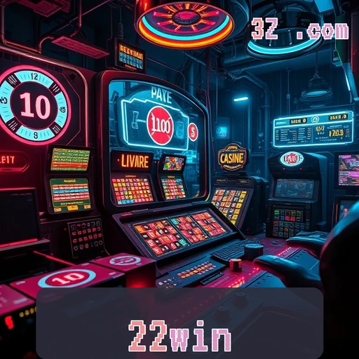 Baixar Jogos de Forma Rápida e Eficiente no 22win
